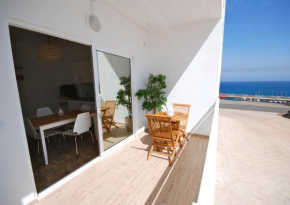 Отель El Aceitun Beach Holiday Homes  Гран Тарахал